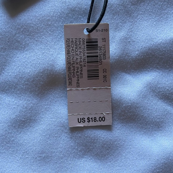 Victoria’s Secret Keychain - Picture 2 of 3